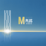 M PLUS